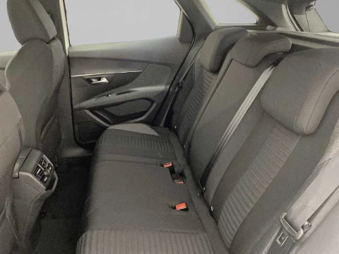Peugeot 3008 1.5 BlueHDi 96kW Active Pack EAT8