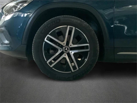 Mercedes-Benz GLA 200 D