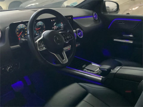 Mercedes-Benz GLA 200 D