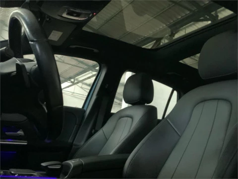 Mercedes-Benz GLA 200 D