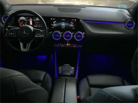 Mercedes-Benz GLA 200 D