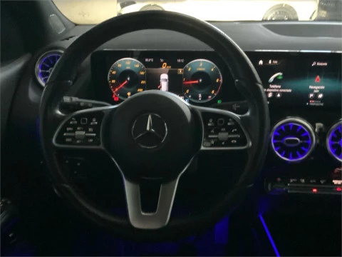 Mercedes-Benz GLA 200 D