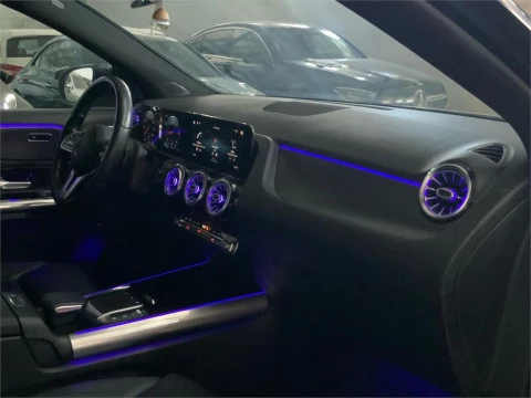 Mercedes-Benz GLA 200 D