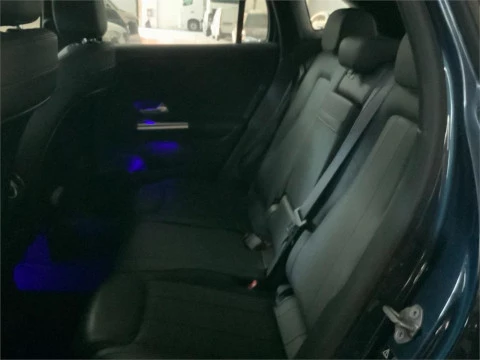 Mercedes-Benz GLA 200 D