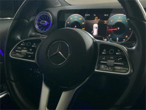 Mercedes-Benz GLA 200 D