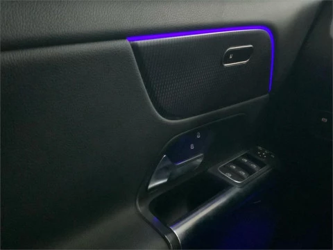 Mercedes-Benz GLA 200 D