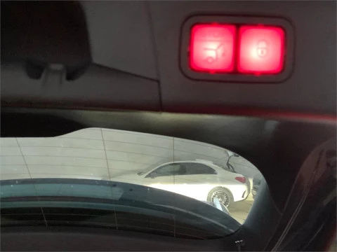 Mercedes-Benz GLA 200 D