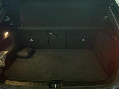 Mercedes-Benz GLA 200 D