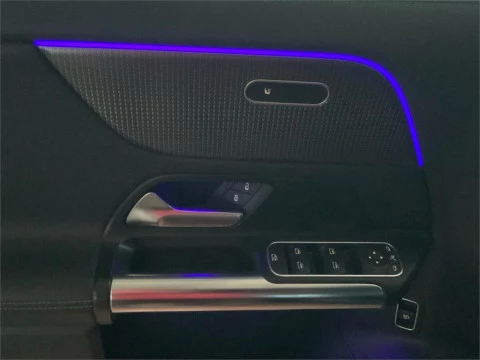 Mercedes-Benz GLA 200 D