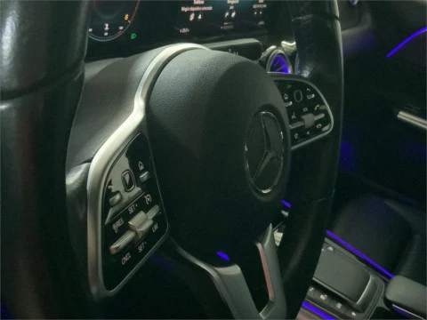 Mercedes-Benz GLA 200 D