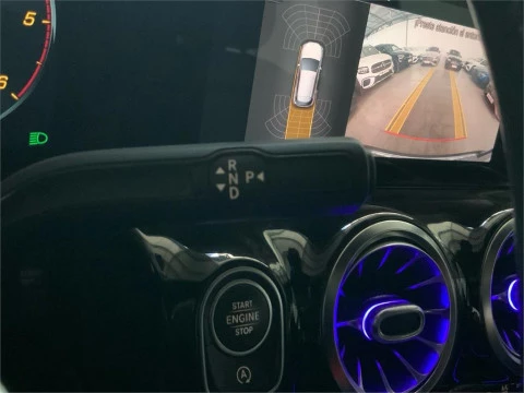 Mercedes-Benz GLA 200 D