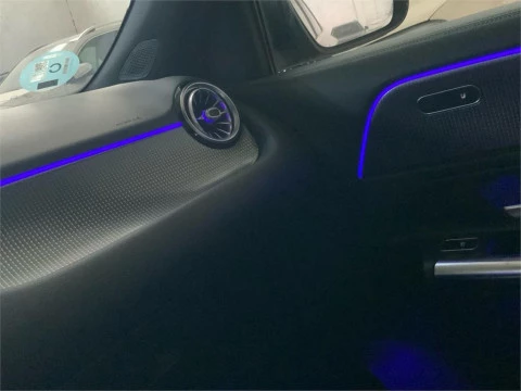 Mercedes-Benz GLA 200 D