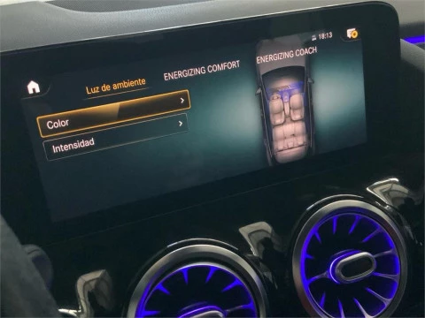 Mercedes-Benz GLA 200 D