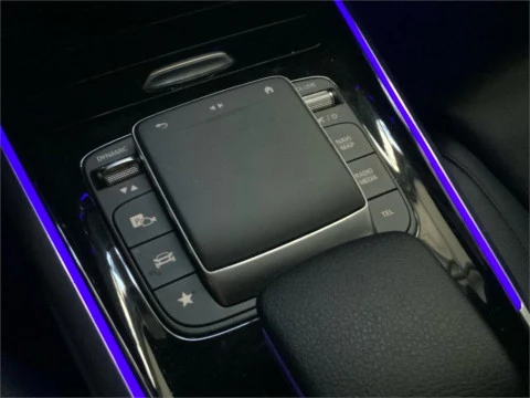 Mercedes-Benz GLA 200 D