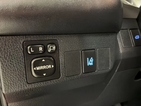 Toyota Rav4 2.5l hybrid Advance 4WD 145 kW (197 CV)
