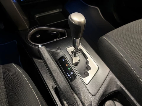 Toyota Rav4 2.5l hybrid Advance 4WD 145 kW (197 CV)