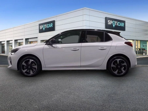 Opel Corsa GS BEV 50kWh 136 CV