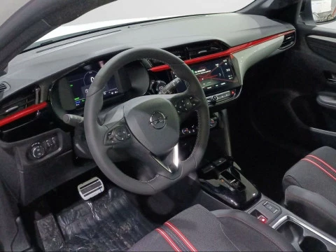 Opel Corsa GS BEV 50kWh 136 CV