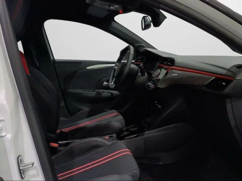 Opel Corsa GS BEV 50kWh 136 CV