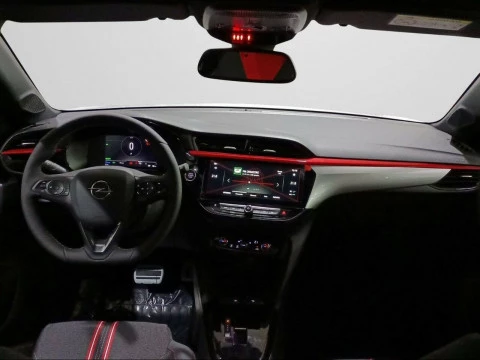 Opel Corsa GS BEV 50kWh 136 CV