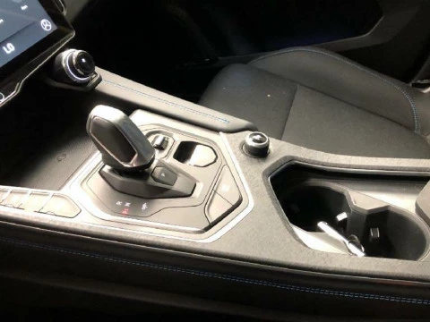 Lynk & Co 01 1.5 PHEV 192KW 5P