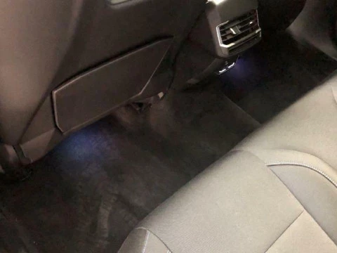 Lynk & Co 01 1.5 PHEV 192KW 5P