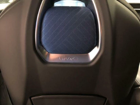 Lynk & Co 01 1.5 PHEV 192KW 5P