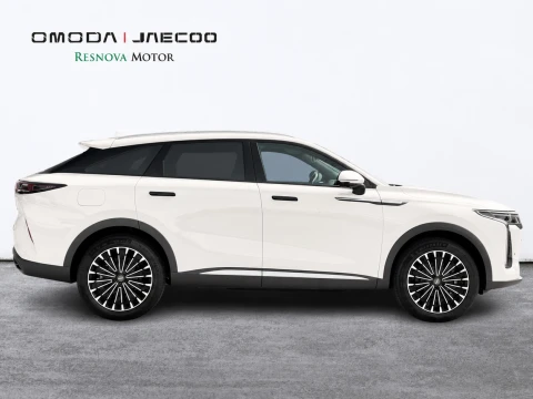 Omoda 9 SHS Premium 1.5 TGDI 395kW AWD