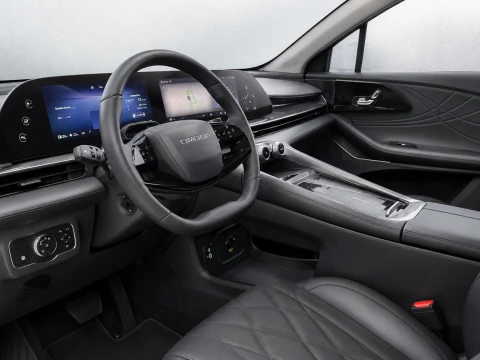 Omoda 9 SHS Premium 1.5 TGDI 395kW AWD