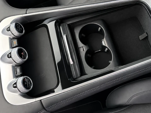 Omoda 9 SHS Premium 1.5 TGDI 395kW AWD