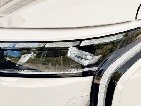 Omoda 9 SHS Premium 1.5 TGDI 395kW AWD