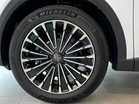 Omoda 9 SHS Premium 1.5 TGDI 395kW AWD