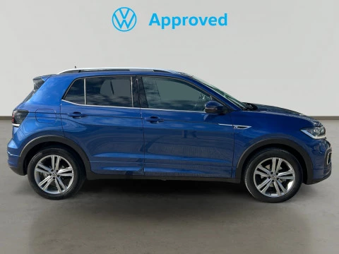 Volkswagen T-Cross Sport 1.5 TSI 110kW (150CV) DSG
