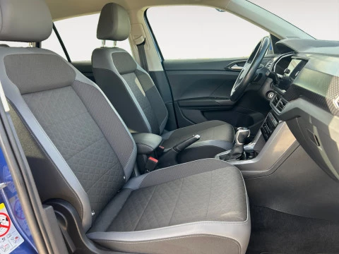 Volkswagen T-Cross Sport 1.5 TSI 110kW (150CV) DSG