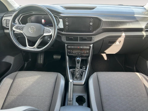 Volkswagen T-Cross Sport 1.5 TSI 110kW (150CV) DSG