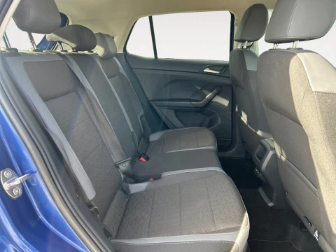 Volkswagen T-Cross Sport 1.5 TSI 110kW (150CV) DSG