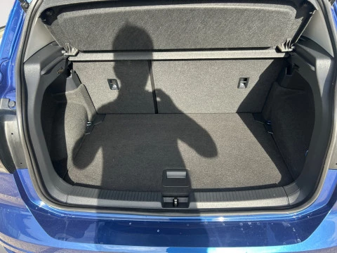 Volkswagen T-Cross Sport 1.5 TSI 110kW (150CV) DSG