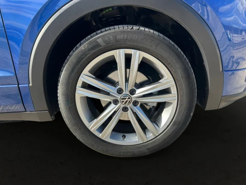 Volkswagen T-Cross Sport 1.5 TSI 110kW (150CV) DSG