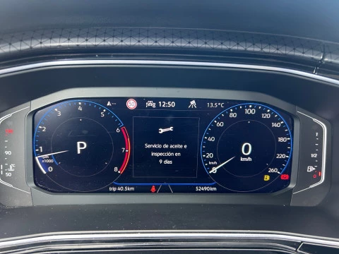 Volkswagen T-Cross Sport 1.5 TSI 110kW (150CV) DSG