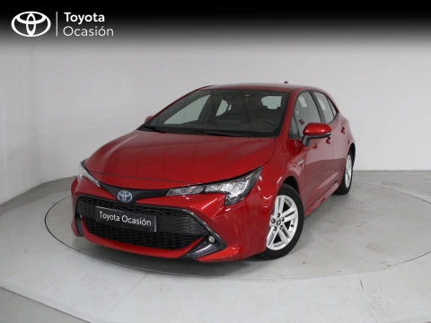 Toyota Corolla 1.8 125H ACTIVE TECH E-CVT