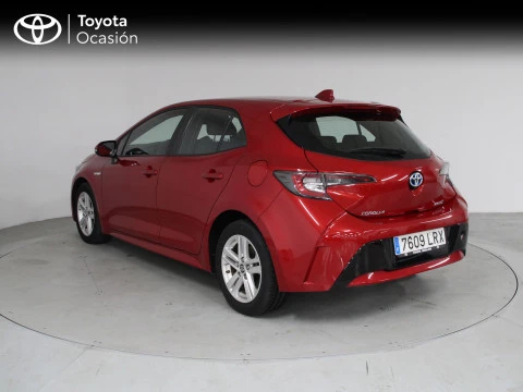 Toyota Corolla 1.8 125H ACTIVE TECH E-CVT