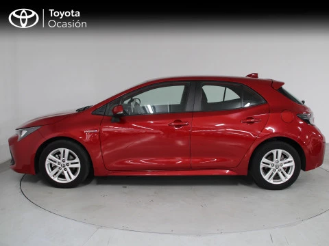 Toyota Corolla 1.8 125H ACTIVE TECH E-CVT