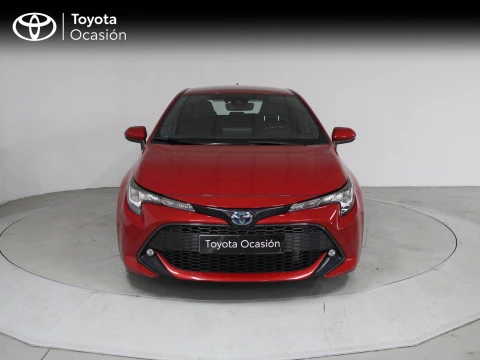 Toyota Corolla 1.8 125H ACTIVE TECH E-CVT