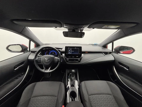 Toyota Corolla 1.8 125H ACTIVE TECH E-CVT