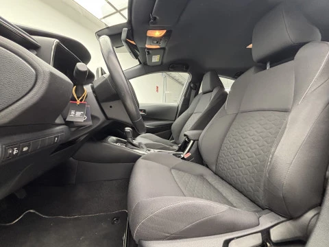 Toyota Corolla 1.8 125H ACTIVE TECH E-CVT