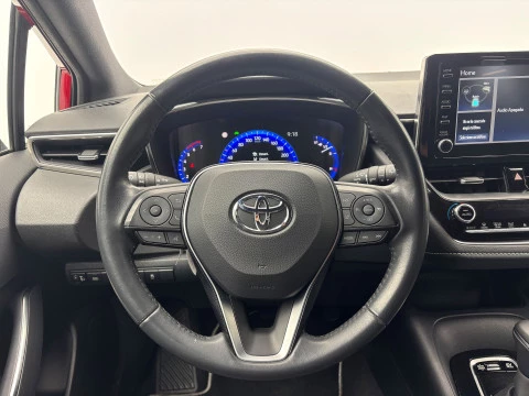 Toyota Corolla 1.8 125H ACTIVE TECH E-CVT