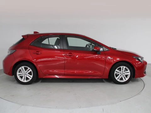 Toyota Corolla 1.8 125H ACTIVE TECH E-CVT