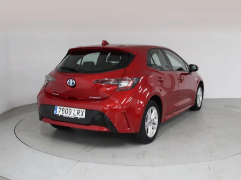 Toyota Corolla 1.8 125H ACTIVE TECH E-CVT