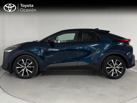 Toyota C-HR 1.8 140H Advance