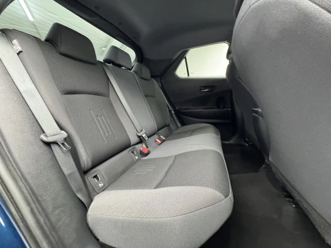 Toyota C-HR 1.8 140H Advance
